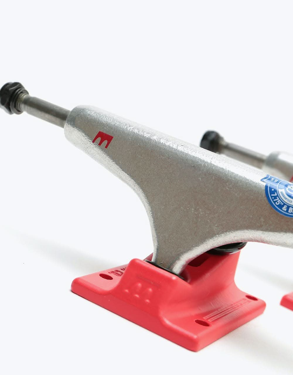 Royal Inverted Crown 5.0 Standard Skateboard Trucks