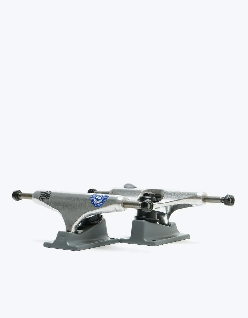 Royal Inverted Kingpin Standard 5.25 Skateboard Trucks