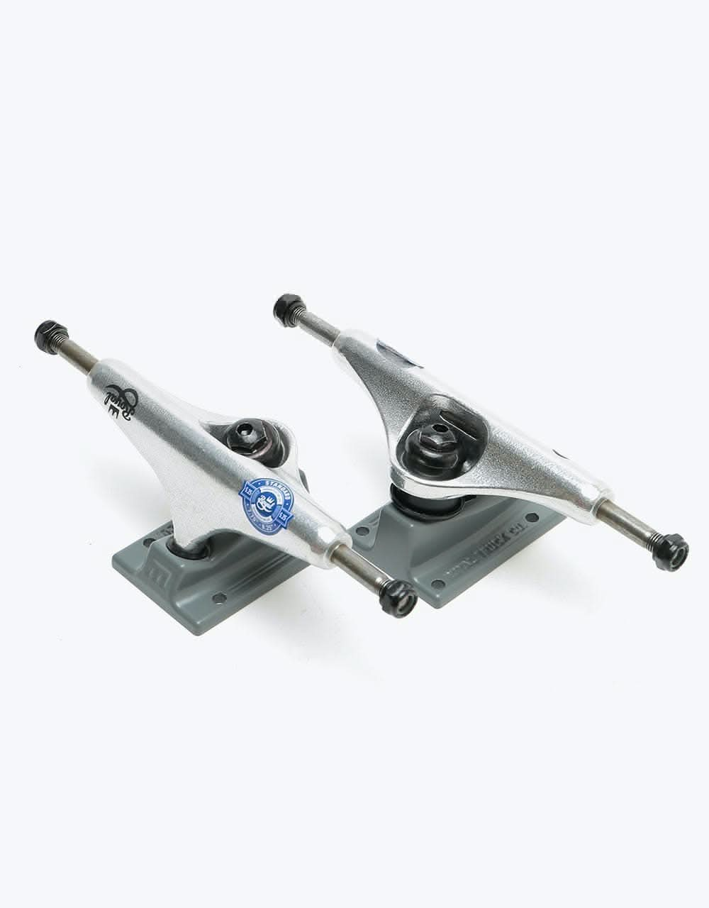 Royal Inverted Kingpin Standard 5.25 Skateboard Trucks