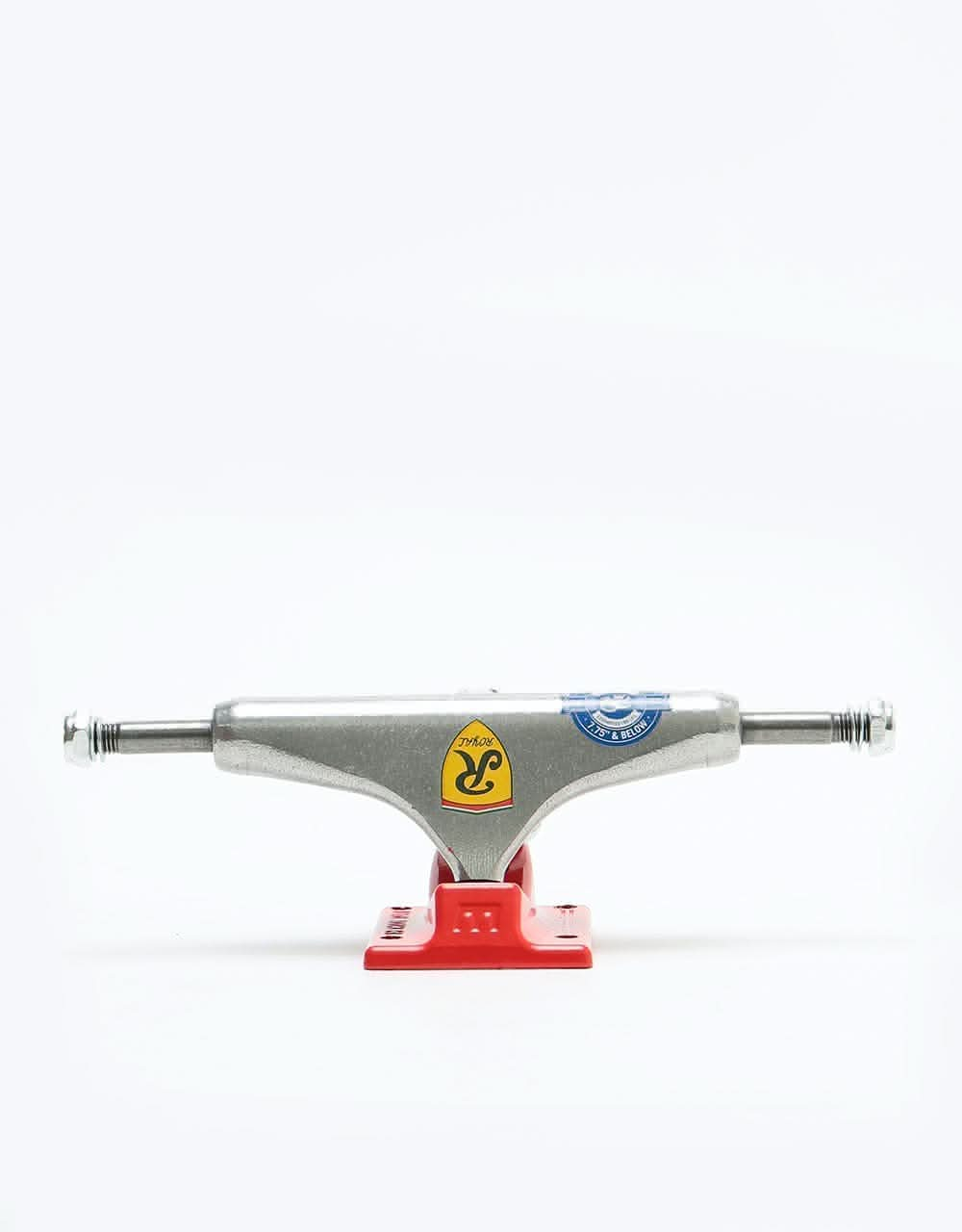 Royal Rarri Standard 5.0 Skateboard Trucks