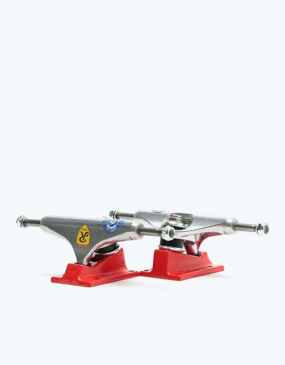 Royal Rarri Standard 5.0 Skateboard Trucks