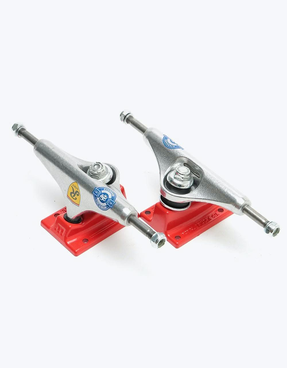 Royal Rarri Standard 5.0 Skateboard Trucks