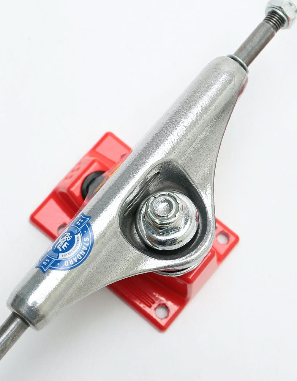 Royal Rarri Standard 5.0 Skateboard Trucks