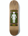 Girl Bannerot '93 Til Skateboard Deck - 8.375"