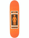 Girl Bannerot '93 Til Skateboard Deck - 8.25"