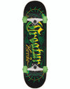 Creature Horde Script Complete Skateboard - 8"