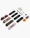 Tech Deck Fingerboard Ultra DLX (4 Pack) - Blind