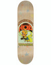 Toy Machine Axel Bunny Hop Skateboard Deck - 8"