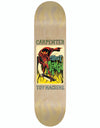 Toy Machine Carpenter Street Demon Skateboard Deck - 8"