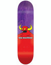 Toy Machine Monster Skateboard Deck - 8"