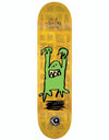 Foundation Merlino Monster Skateboard Deck - 8.25"