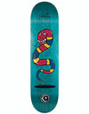 Foundation Aidan Hisss Skateboard Deck - 8.5"