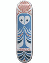 Darkroom Crowbot Skateboard Deck - 8"