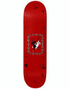 Baker Hawk Superstitions Skateboard Deck - 8.375"