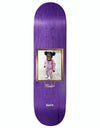 Baker Kader Terrible Twos Skateboard Deck - 8"