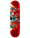 Deathwish Foy Revenge of the Ninja Skateboard Deck - 8.375"