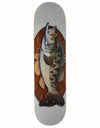 Deathwish Dickson Prize Catch Skateboard Deck - 8.25"