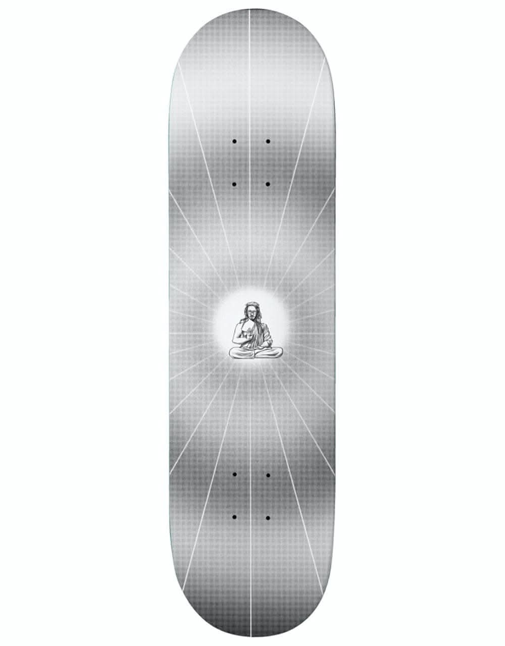 Deathwish Neen Stillness Skateboard Deck - 8"