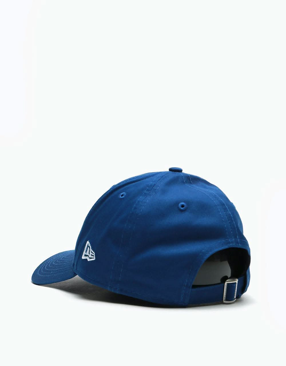 New Era 9Forty Boston Red Sox League Essential Cap - Royal Blue