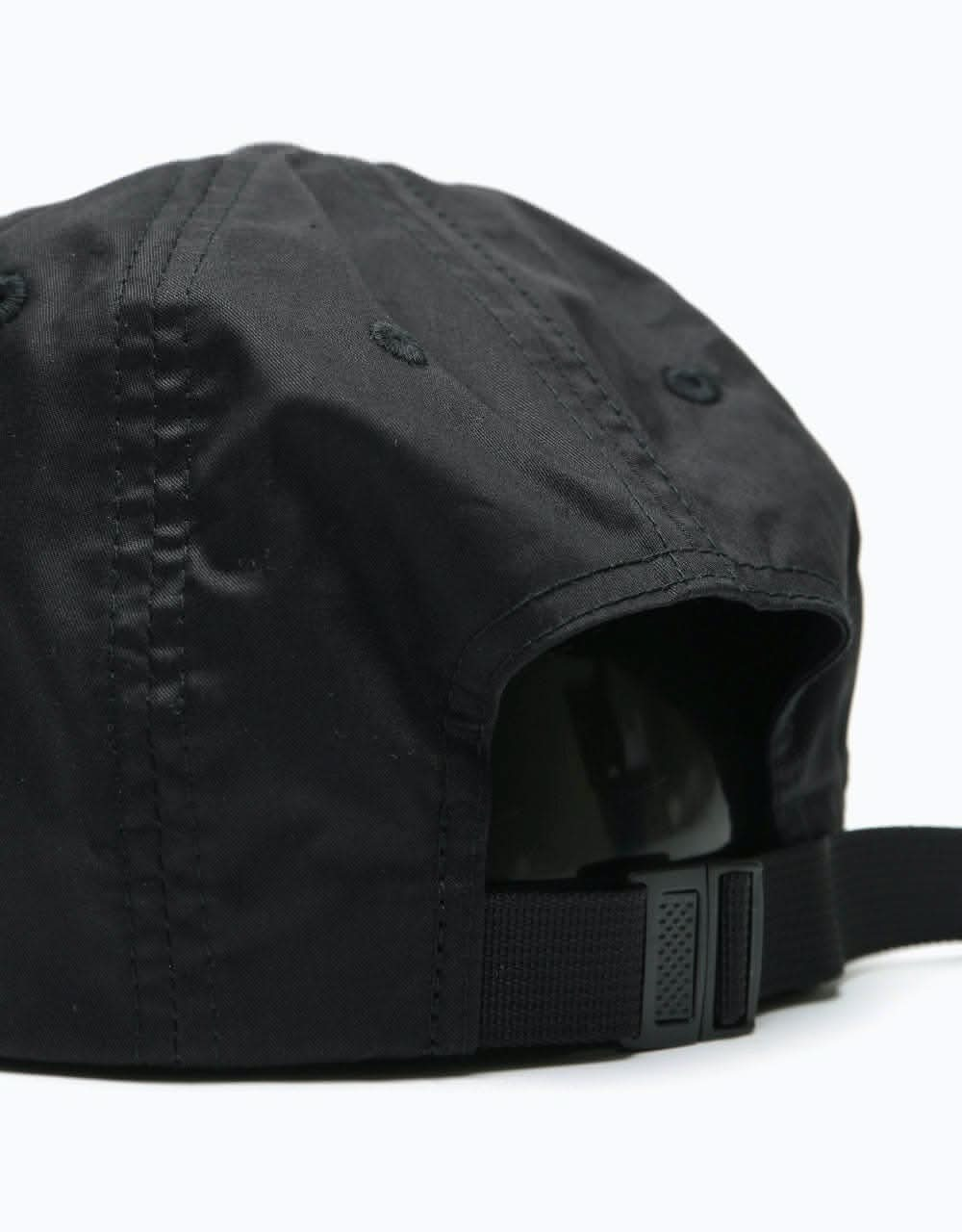 Carhartt WIP Anker Cap - Black