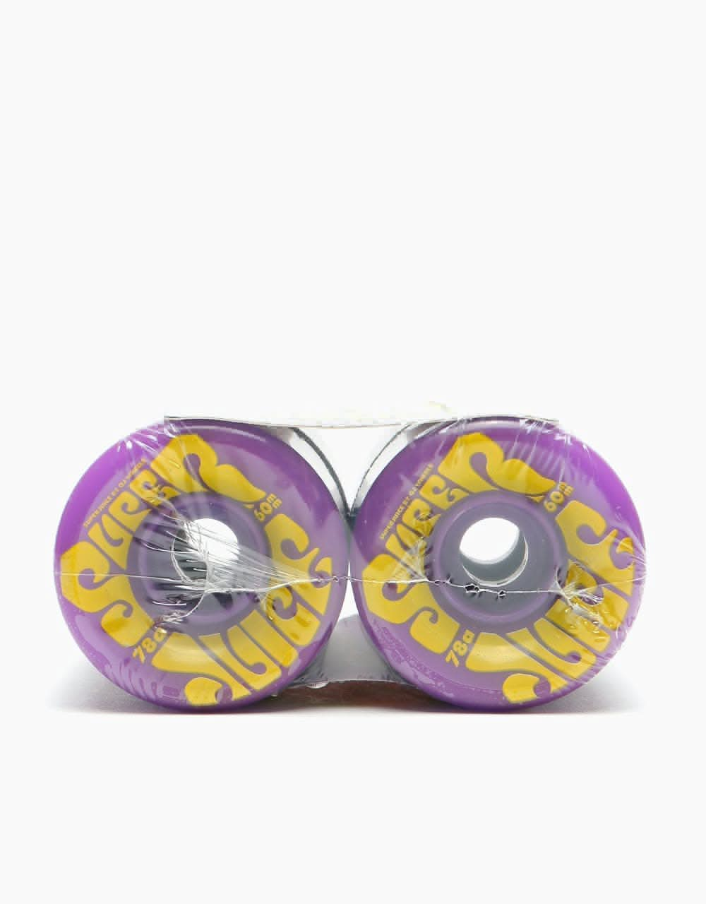 OJ Super Juice 78a Skateboard Wheel - 60mm