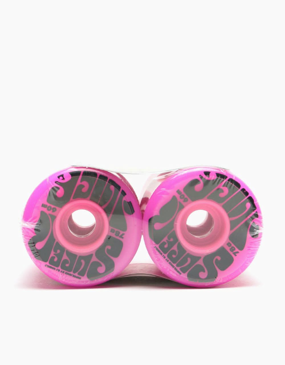 OJ Super Juice 78a Skateboard Wheel - 60mm