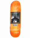 Heroin Deer Man of Dark Woods Employee Skateboard Deck - 9.25"