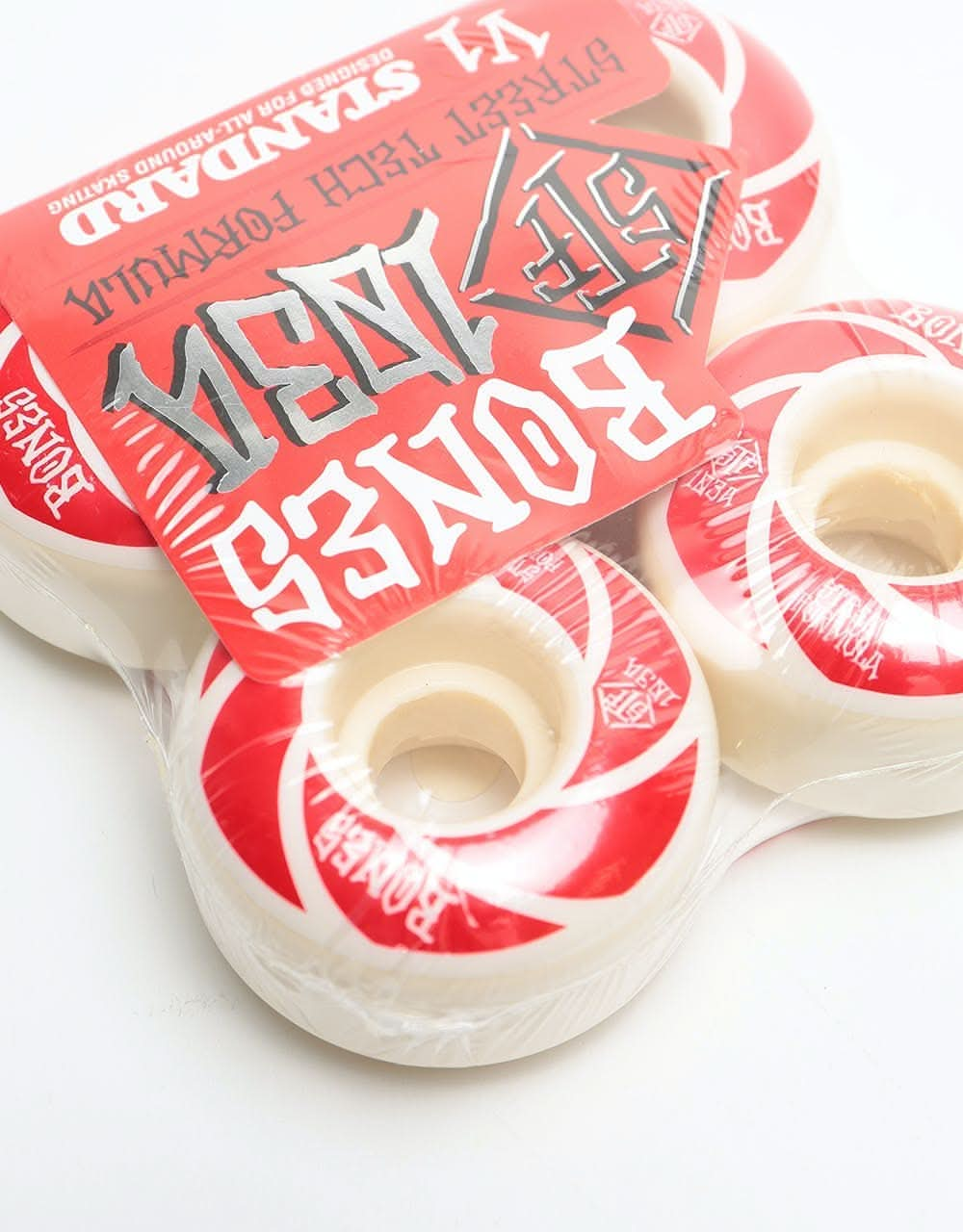 Bones Standard V1 STF 103a Skateboard Wheel - 52mm