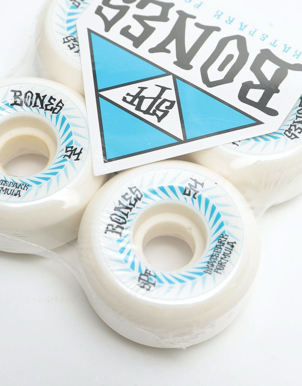 Bones Spines P5 SPF 84b Skateboard Wheel - 54mm