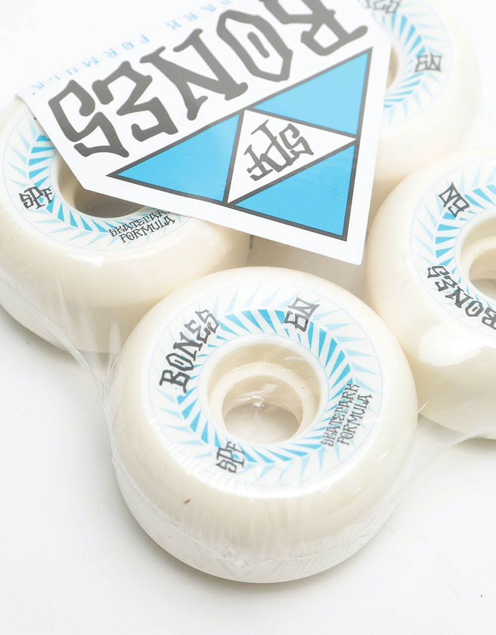 Bones Spines P5 SPF 84b Skateboard Wheel - 60mm