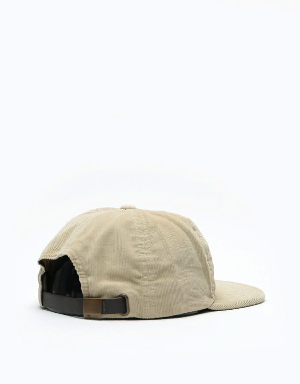 Brixton Wheelie MP Cap - Vanilla