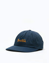 Brixton Wheelie LP Cap - Patriot Blue