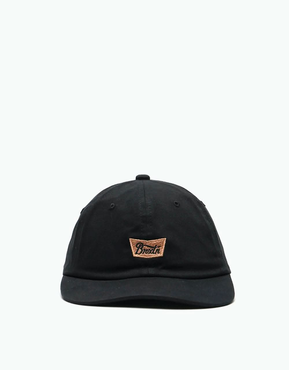 Brixton Stith LP Cap - Black