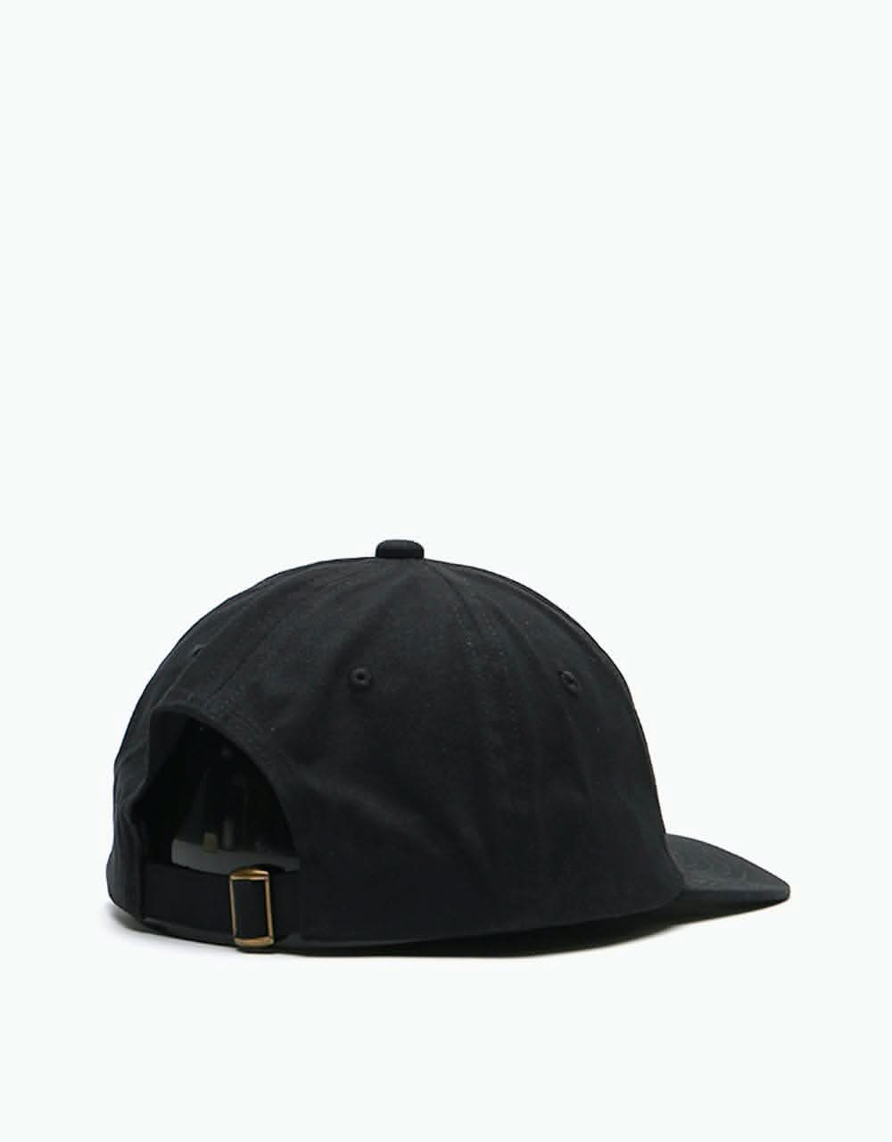 Brixton Stith LP Cap - Black