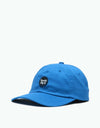 Brixton Wheeler Cap - Monaco Blue