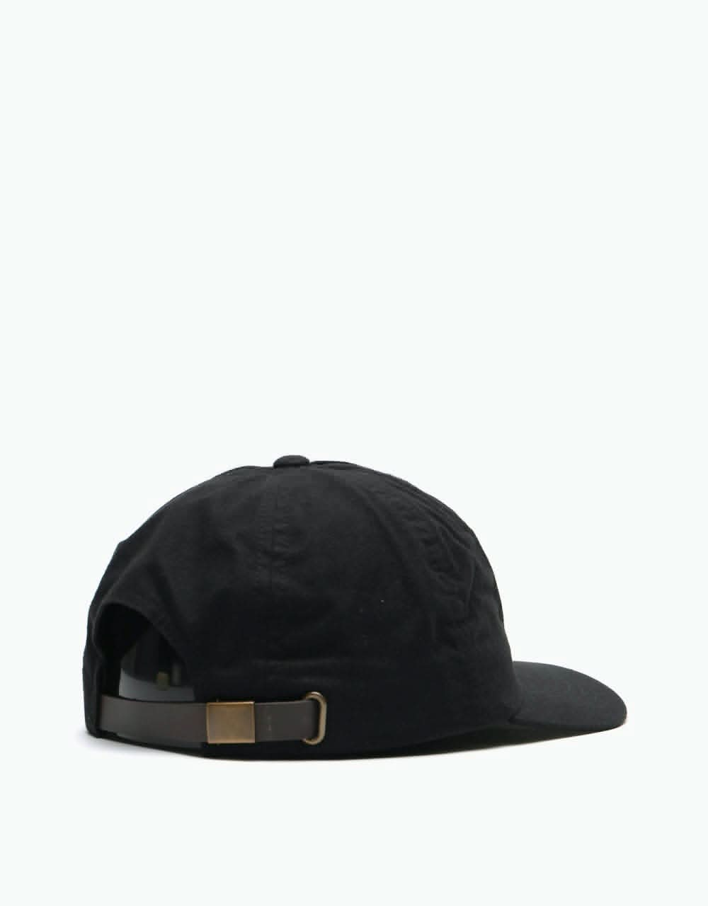 Brixton B-Shield III Cap - Black