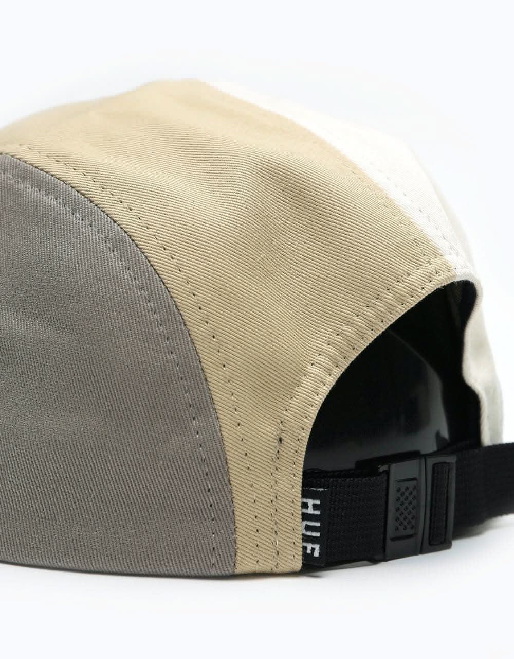 HUF Vista Volley 5 Panel Cap - Tan