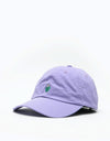 RIPNDIP Nermal Leaf Cap - Lavender