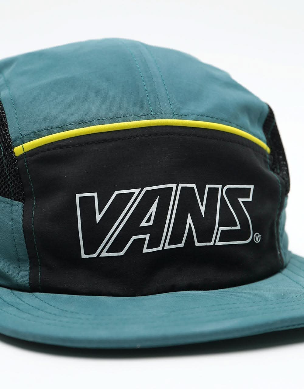 Vans Retro Sport 5 Panel Cap - Stargazer