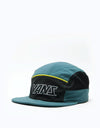 Vans Retro Sport 5 Panel Cap - Stargazer