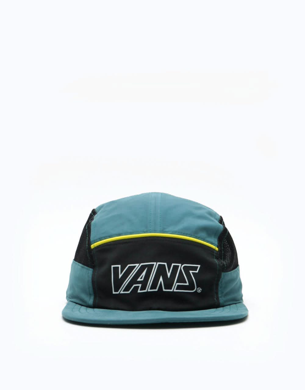 Vans Retro Sport 5 Panel Cap - Stargazer