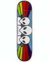 Alien Workshop Spectrum Skateboard Deck - 8.25"