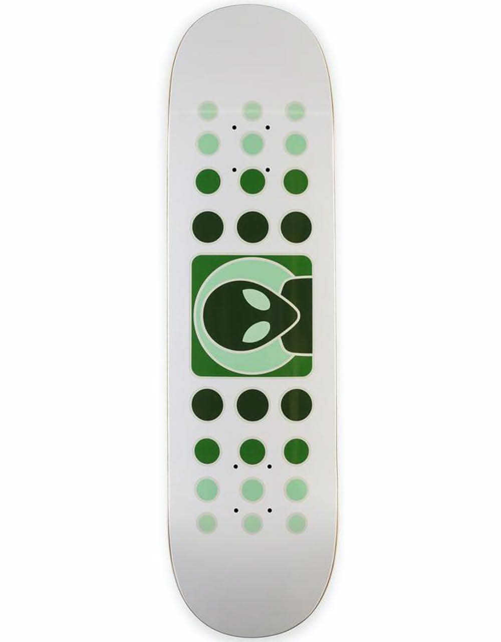 Alien Workshop Dot Fade Skateboard Deck - 8.375"