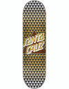 Santa Cruz Not A Dot 'Taper Tip' Skateboard Deck - 8.25"