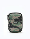 HUF Stash Case - Tiger/Camo