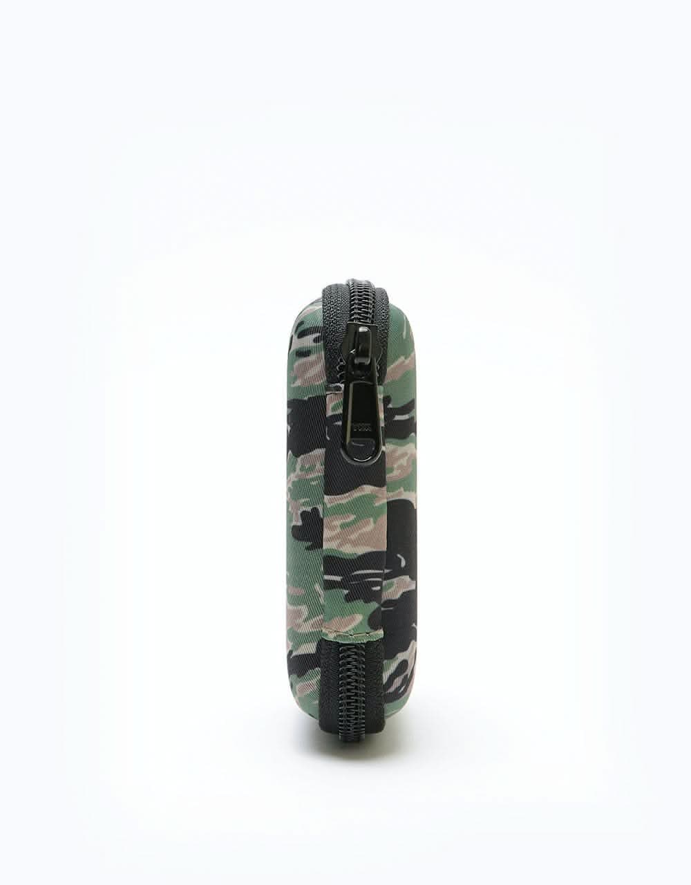 HUF Stash Case - Tiger/Camo