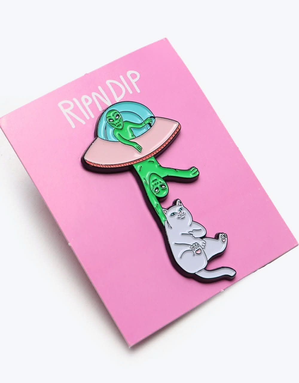 RIPNDIP Abduction Pin - Multi