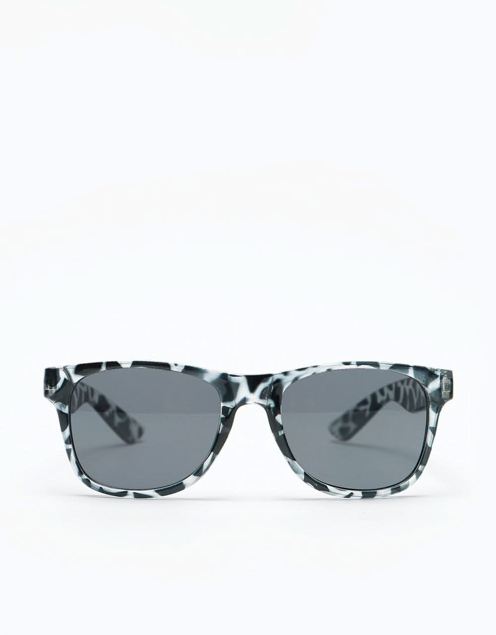 Chocolate Deluxe Chunk Sunglasses - Tortoise