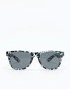 Chocolate Deluxe Chunk Sunglasses - Tortoise