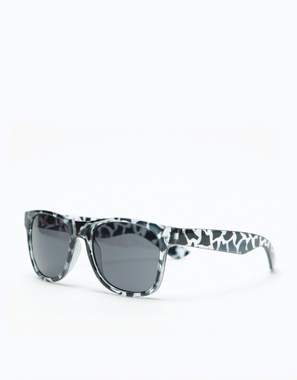 Chocolate Deluxe Chunk Sunglasses - Tortoise